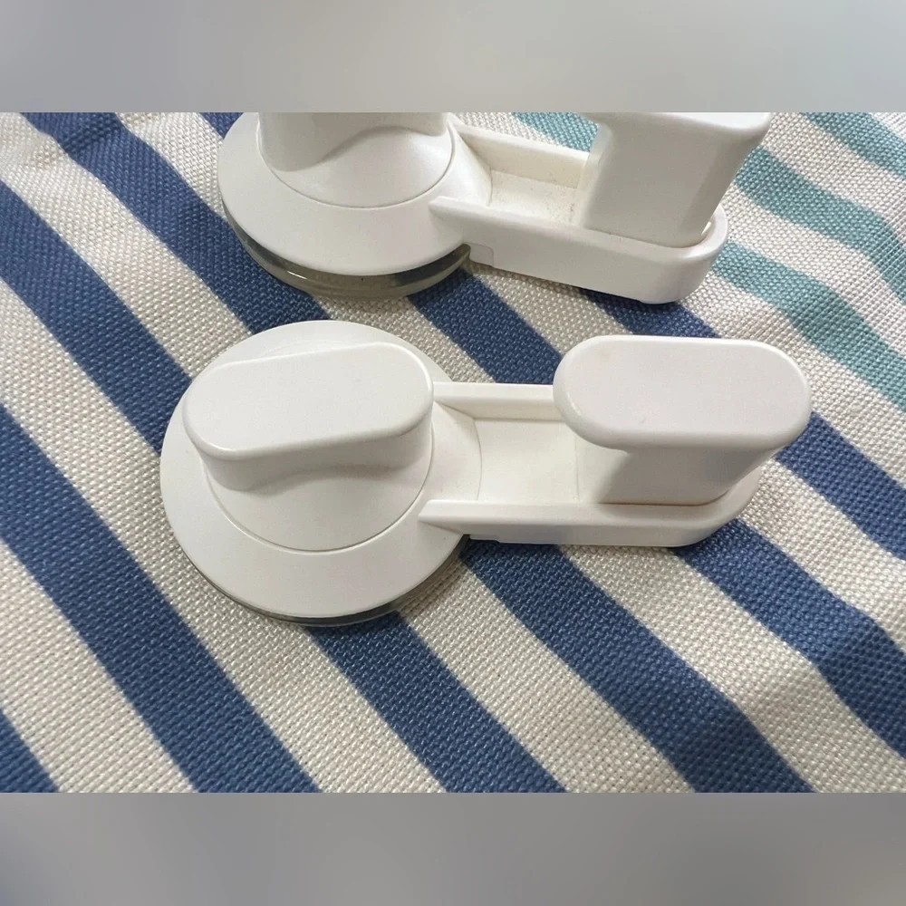 IKEA pack hooks